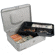 Barska 10in. Cash Box, Combination, In Use CB11786