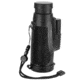 Barska 10X42 Waterproof Level Monocular, BK-7 Prism, Multi-Coated Optics, Black AA12538