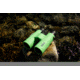 Barska 10x42mm Crush Roof Prism Binoculars,Pistachio, AB12974