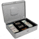 Barska 12in. Cash Box, Combination Lock, Open CB11788