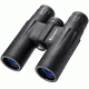 Barska 12X32 Colorado Binoculars, BK-7 Roof Prism, Right Eye Diopter, Black AB12510