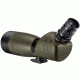 Barska 20-60x60 Blackhawk Spotting Scope, Angled, Porro Prism, BK-7 , Glare Reducing Sunshade, Green AD12706