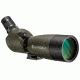 Barska 20-60x60 Blackhawk Spotting Scope, Angled, Porro Prism, BK-7 , Glare Reducing Sunshade, Green AD12706