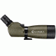 Barska 20-60x60 Blackhawk Spotting Scope, Angled, Porro Prism, BK-7 , Glare Reducing Sunshade, Green AD12706