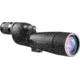 Barska 20-60x60mm Blackhawk ED Spotting Scope Straight, Black, Medium, AD11918