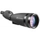 Barska 30-90x100 Gladiator Waterproof Straight Spotting Scope, Black w/Tripod &amp; Soft Case AD11344