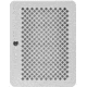 Barska 40 Key Lock Box, Green Tags, Gray, Small, CB13758