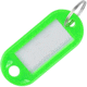Barska 40 Key Lock Box, Green Tags, Gray, Small, CB13758