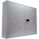 Barska 400 Keys Adjustable Key Lock Box w/ Digital Lock, Grey, Medium, CB13604