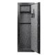 Barska 7.87 Cu Ft Digital Keypad Gun Safe, Black, Large, AX13328