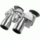 Barska 10x20 Blueline Binocular