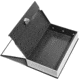 Barska Ax11680 Hidden Dictionary Book Safe With Key Open
