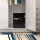 Barska FV PRO 600 Biometric Keypad Fire Resistant Safe