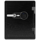 Barska FV PRO 600 Biometric Keypad Fire Resistant Safe