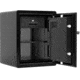 Barska FV PRO 600 Biometric Keypad Fire Resistant Safe