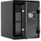 Barska FV PRO 600 Biometric Keypad Fire Resistant Safe