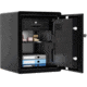 Barska FV PRO 600 Biometric Keypad Fire Resistant Safe
