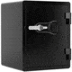 Barska FV PRO 600 Biometric Keypad Fire Resistant Safe