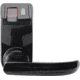 Barska Biometric and RFID Security Door Lock,Black EA12754