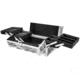 Barska Chéri Bliss Cosmetic Case CC-100, Zebra Print BF11986