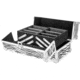 Barska Chéri Bliss Cosmetic Case CC-100, Zebra Print BF11986