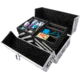 Barska Chéri Bliss Cosmetic Case CC-100, Zebra Print BF11986