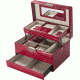 Barska Cheri Bliss Jewelry Case JC-100 BF11976