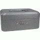 Barska Combination Lock Cash Box, 8in CB11784