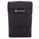 Barska WP Cosmos 25x100mm BAK-4 Prism Astronomical Binoculars w/ Premium Carrying Case, Metal, Black, Medium, AB13642