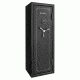 Barska FV-1000 Fire Safe 14-Rifle Vault, L x W x H- 20 in. x 18 in. x 59.06 in. Outer Size, 193865