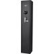Barska HQ800 Standard Quick Access Keypad Biometric Rifle Safe, Black, AX12760