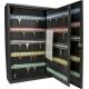 Barska Key Safe with Key Lock Only, 200 Position AX11824