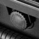 Loaded Gear Hard Case, Lock BH11862