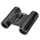 Barska Lucid View Compact 8x21mm Roof Prism Binoculars, Black, Small, AB13273