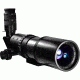Barska Magnus 390x65ED Glass Refractor Spotting Scope,Black AE12396