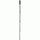 Barska Monopod w/ Carrying Case, Collapsible, Spiked Foot, Supports up to 23.5 lbs, Black, Length 21 in to 67 in AF12548