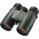 Barska Naturescape 8x42 Waterproof/Fogproof Birding Roof BaK4 Prism Binoculars, Green AB10962