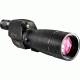 Barska Naturescape Waterproof 20-60x80 Phase Coated Straight Spotting Scope, Black AD11110
