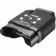 Barska Night Vision NVX200 Infrared Illuminator Digital Binoculars, Black, Medium BQ12996