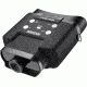 Barska Night Vision NVX200 Infrared Illuminator Digital Binoculars, Black, Medium BQ12996