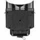 Barska Night Vision NVX150 Infrared Illuminator Digital Binoculars, Black, Medium BQ12998