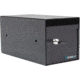 Barska Single Key Depository Safe, Drop Slot, Black, Small, AX13676