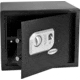 Barska Standard Biometric Keypad Safe Open AX11646