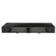 Barska TR-100 Edge Sound Deck,Plug and Play Sound System,Black,29.53x14.37x3.43in BP12376