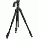 Barska Tripod, 53in Max Height w/ Pistol Grip Head AF11600