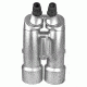 Barska 20-40x100 Encounter Jumbo Telescope Binoculars, Silver, w/ Hard Case, AB10520