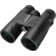 Barska WP Blackhawk 10x42mm BAK-4 Prism Binocular, Black, Small, AB13434