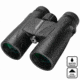 Barska WP Blackhawk 10x42mm BAK-4 Prism Binocular, Black, Small, AB13434