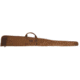 Barton Bag Co. Palmetto Shotgun Case 51 Field Tan Waxed Canvas/buffalo
