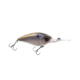 Bass Mafia Capo 10 R Crankbait, Blackback Shad, 2.25 in, BMCC-10R-BBS